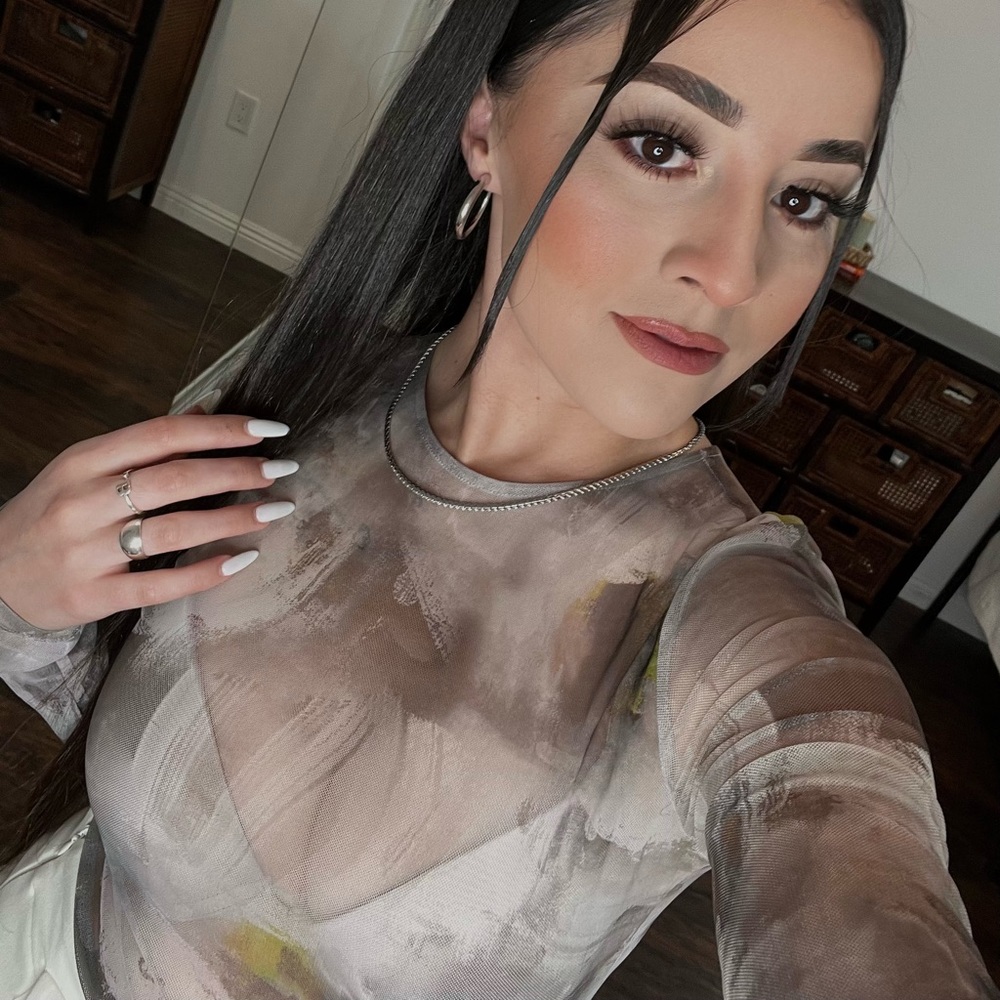 Mesh Top